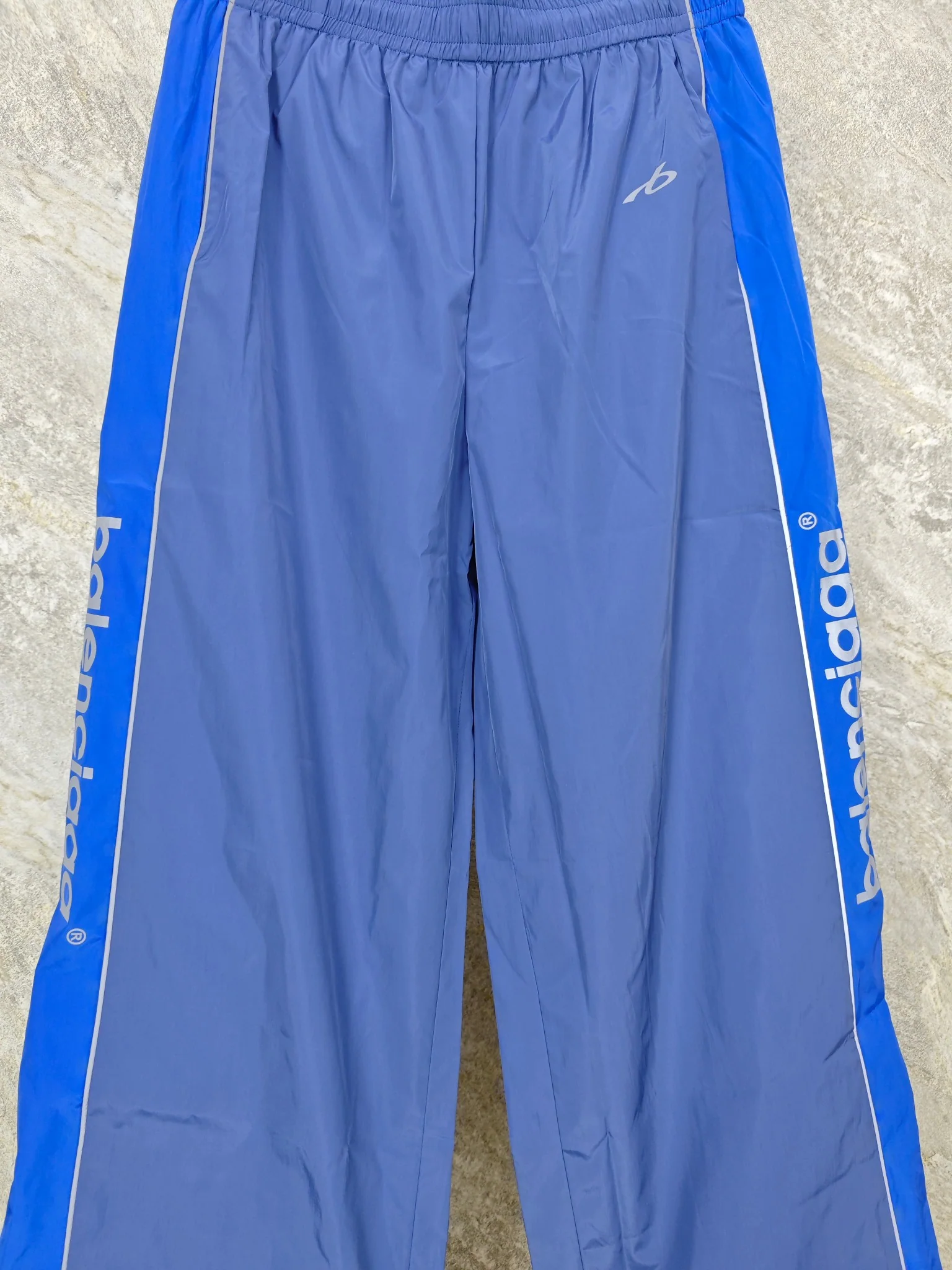 발렌시아가 남성 바지 152160 Balenciaga Pants 상세 이미지 4