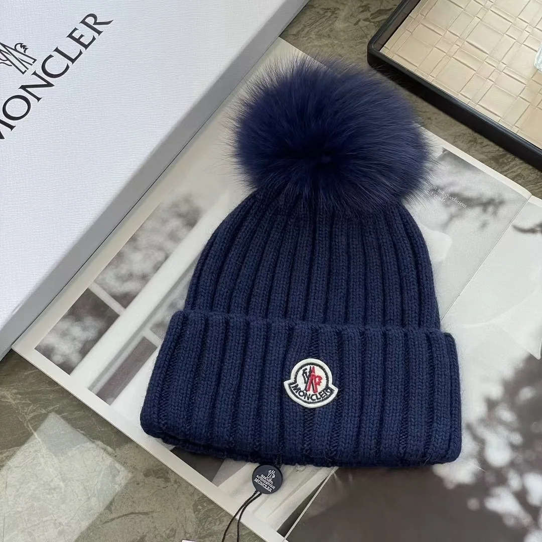몽클레어 모자 79360 Moncler Cap 상세 이미지 1