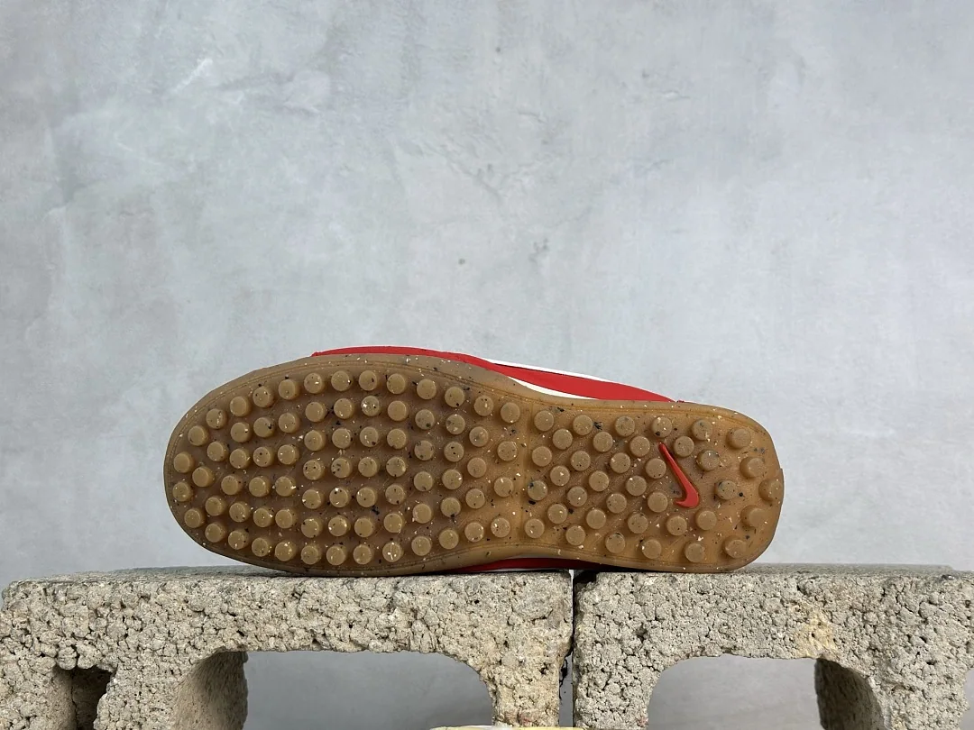 나이키 [YJ] HV8547-600 201606 Nike Moon Shoe SP Jacquemus University Red 상세 이미지 7