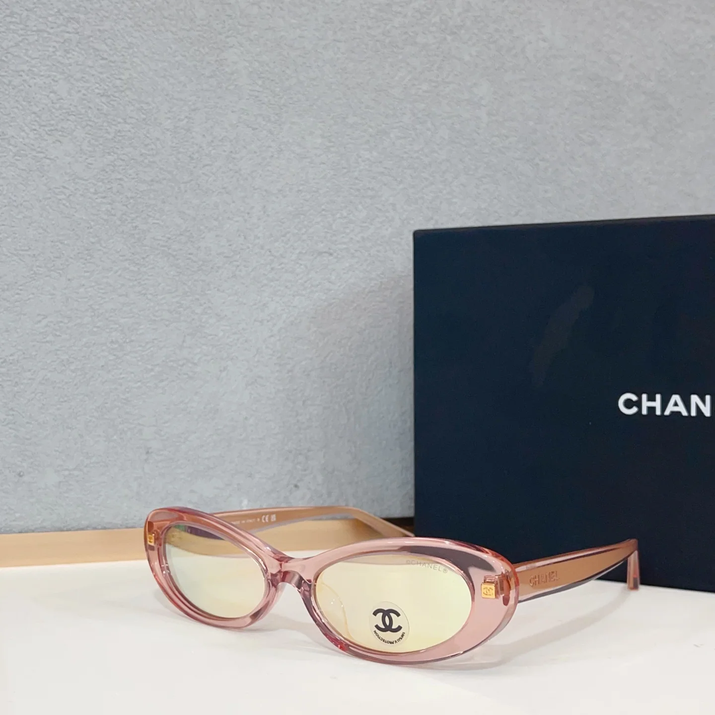 샤넬 선글라스 56789 Chanel Sunglasses 상세 이미지 5