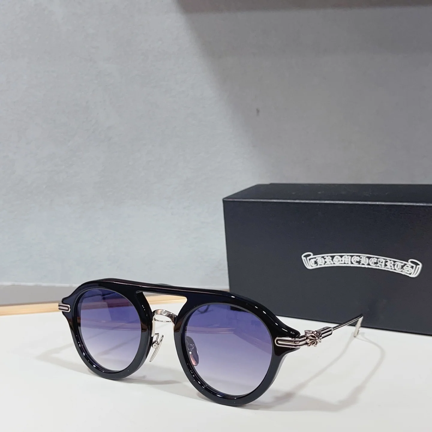 크롬하츠 선글라스 74005 Chrome Hearts Sunglasses 상세 이미지 5