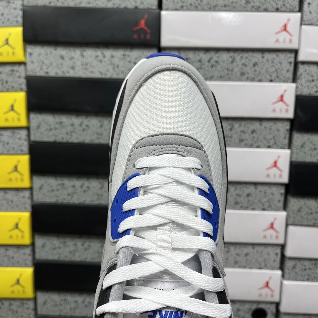 나이키 [MAX] 에어 맥스 90 CD0881-102 201549 Nike Air Max 90 Recraft Royal 상세 이미지 10
