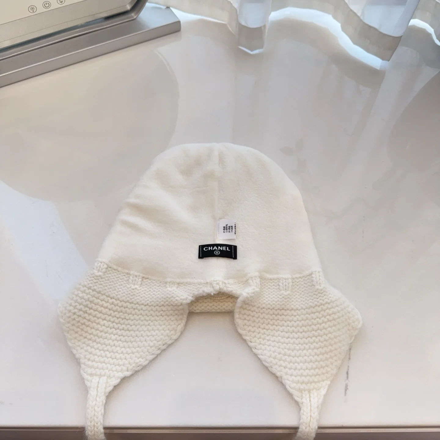 샤넬 모자 83010 Chanel Cap 상세 이미지 6