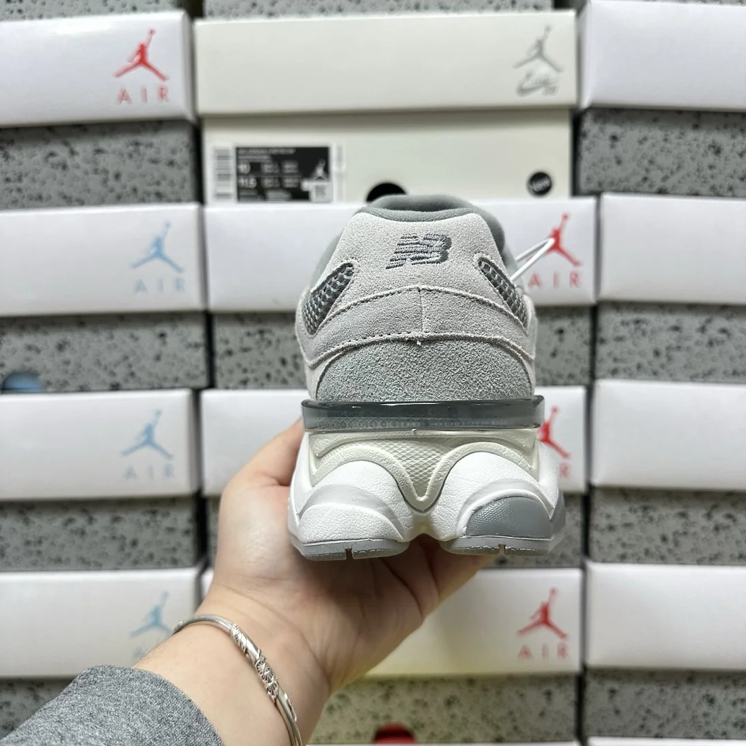 뉴발란스 [C] 9060 U9060ERD 202211 New Balance 9060 상세 이미지 8