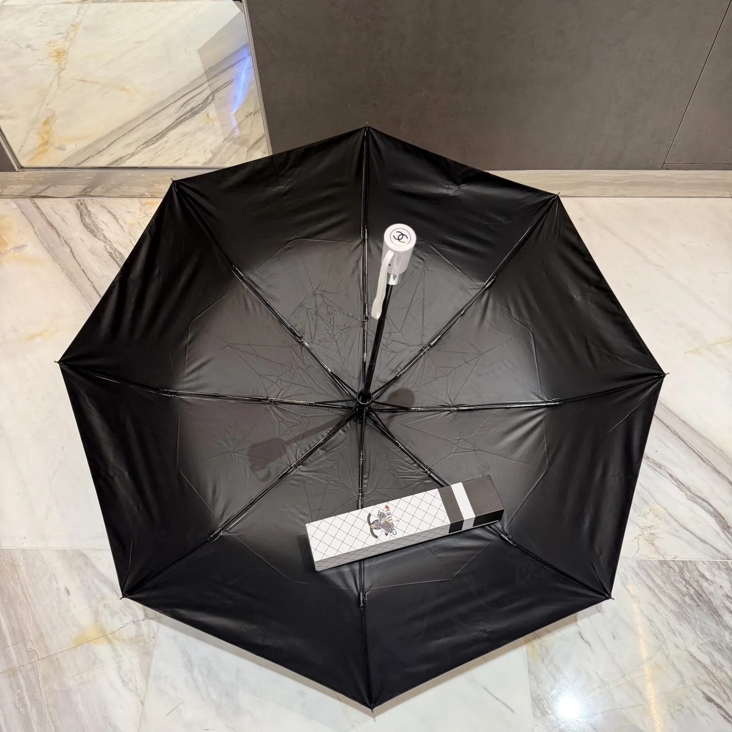 샤넬 우산 85333 Chanel Umbrella 상세 이미지 7