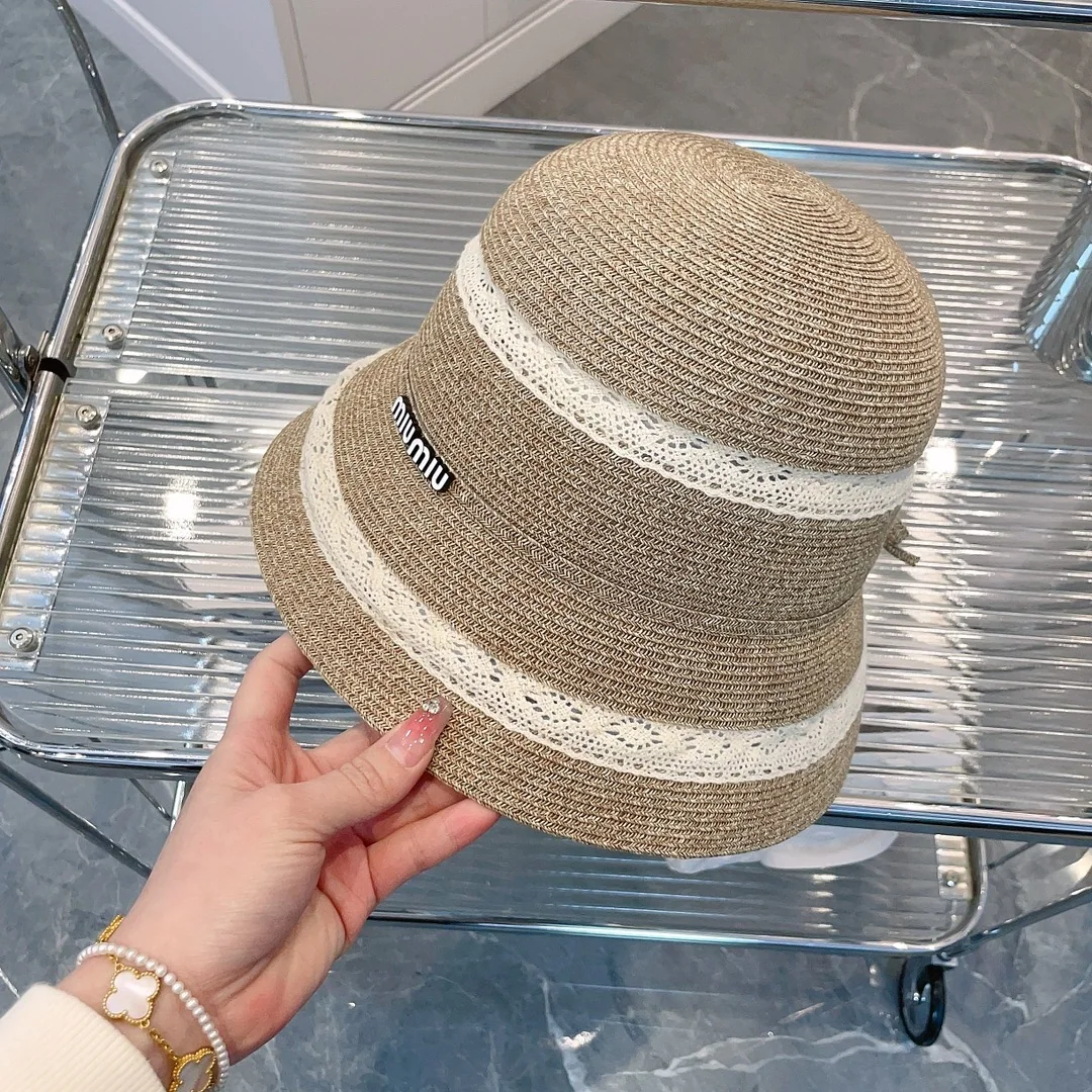 미우미우 모자 79457 Miu Miu Cap 상세 이미지 6