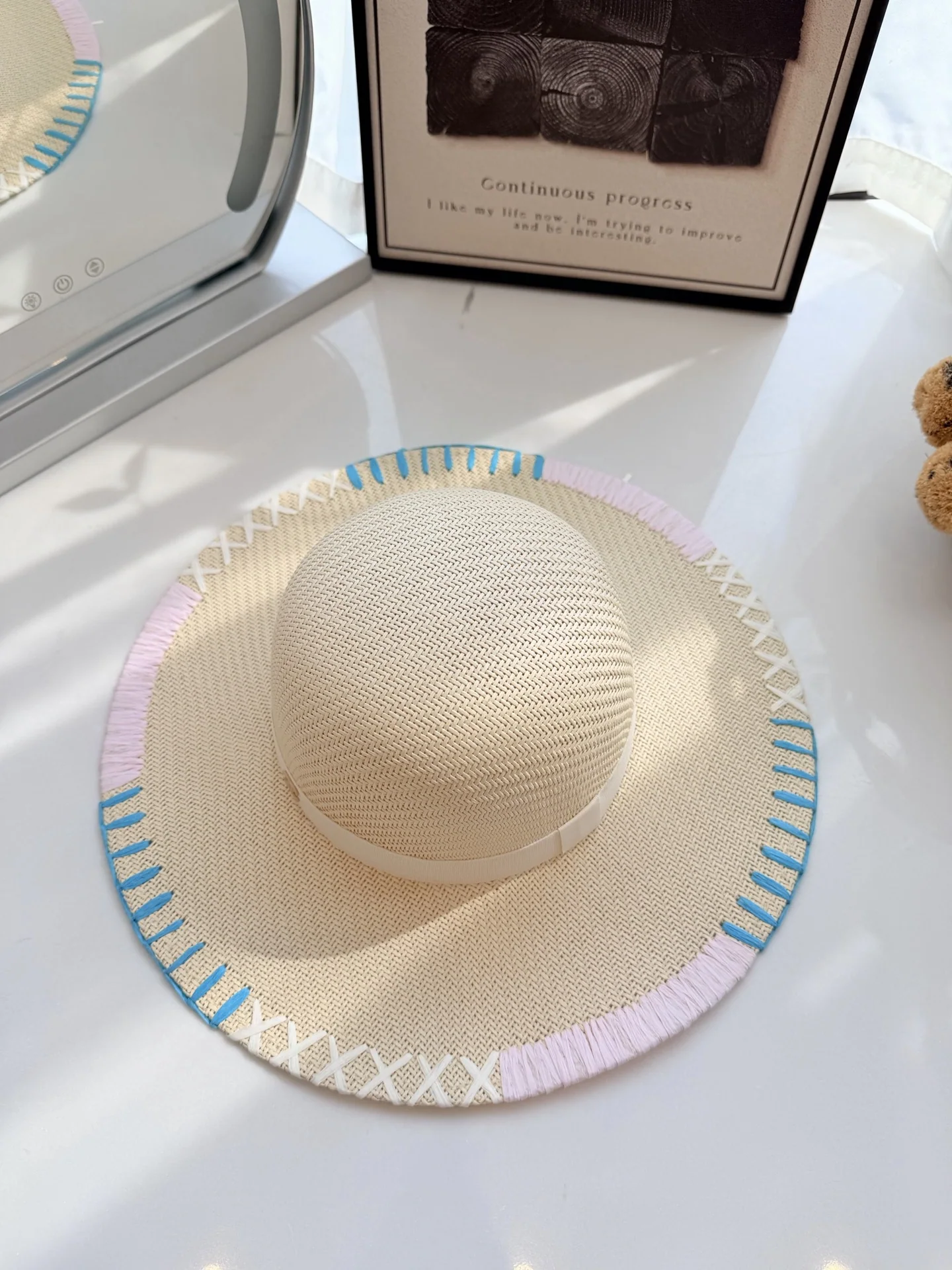 샤넬 모자 82632 Chanel Cap 상세 이미지 3