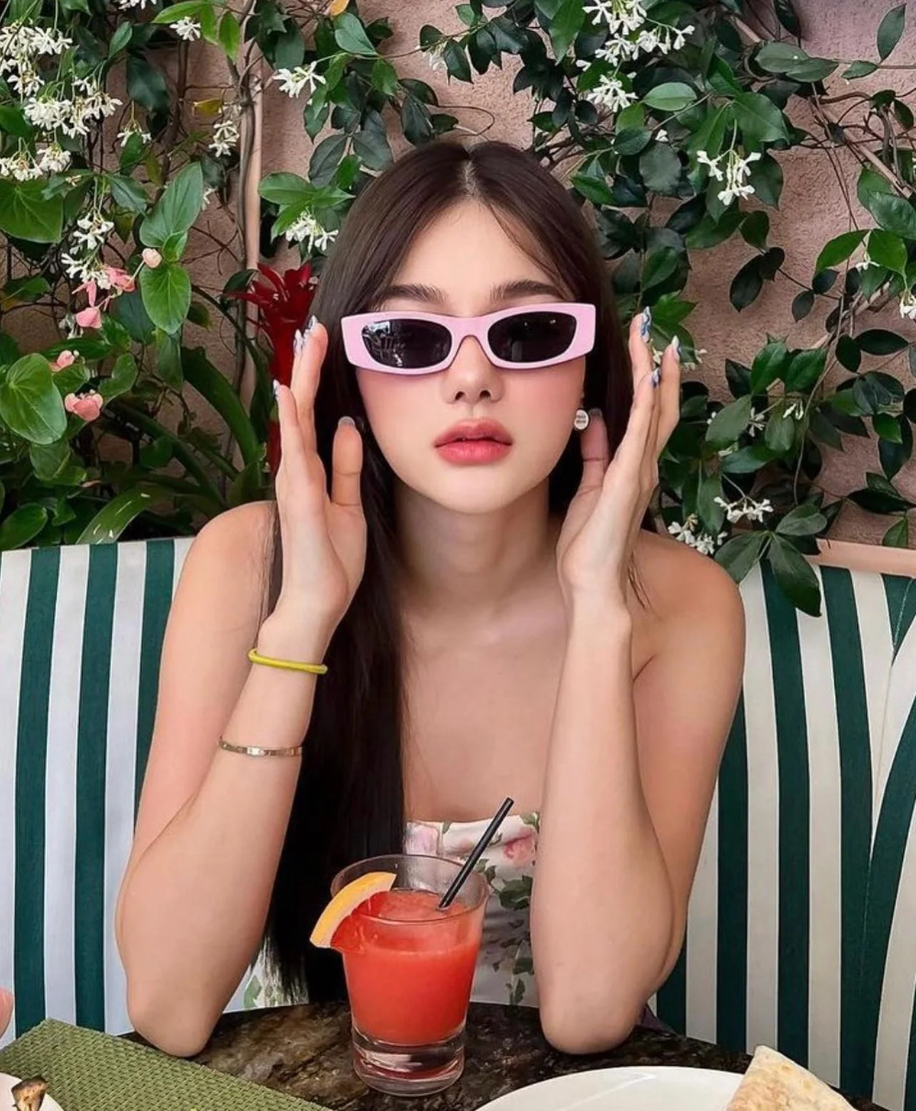 셀린느 선글라스 상세 이미지 2
