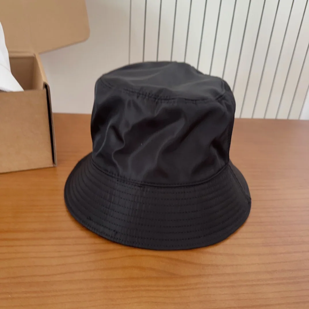 프라다 모자 85108 Prada Cap 상세 이미지 5