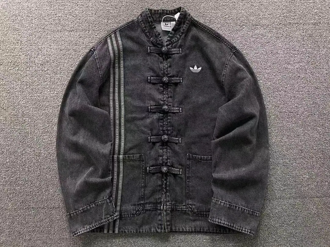 아디다스 자켓 202840 Adidas Jacket 상세 이미지 7