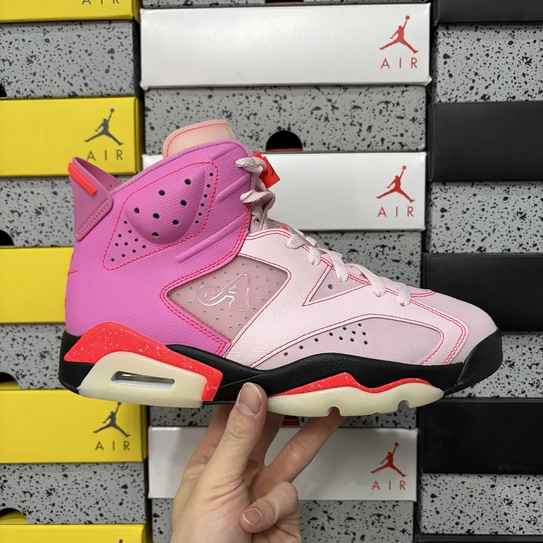 나이키 [GX] IQ5706-600 201777 Nike Awake NY Playful Pink 6 상세 이미지 5