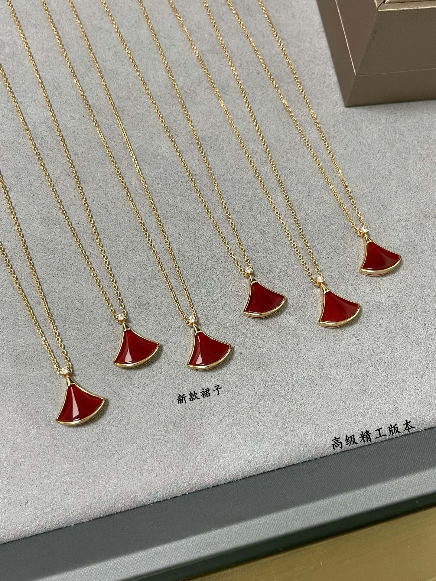 불가리 목걸이 64880 Bvlgari Necklace 상세 이미지 2