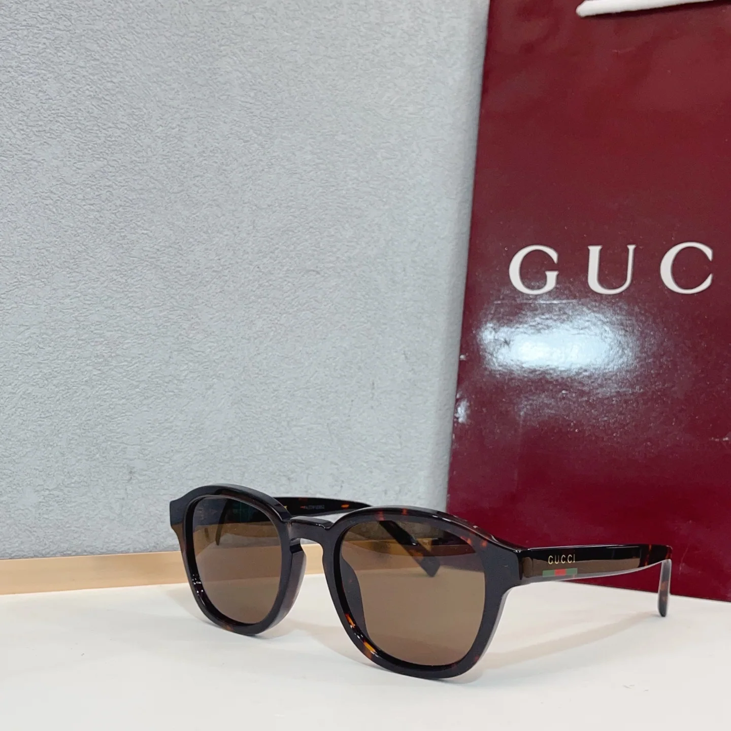 구찌 선글라스 56631 Gucci Sunglasses 상세 이미지 7