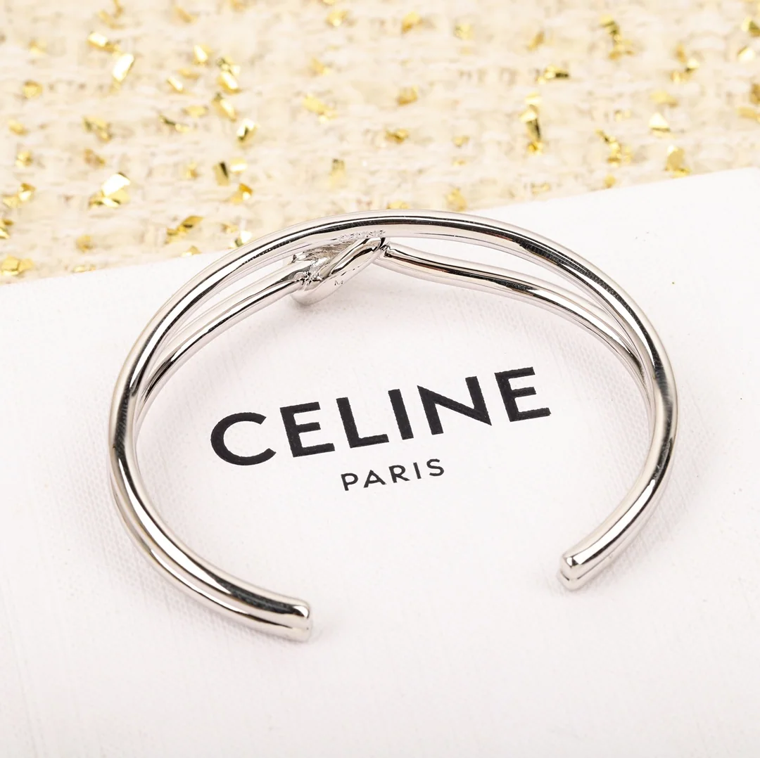 셀린느 팔찌 69377 Celine Bracelet 상세 이미지 7