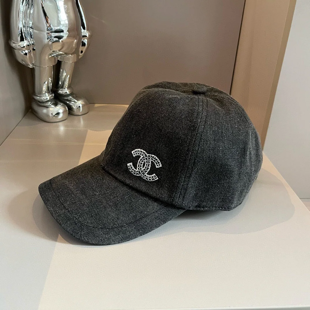 샤넬 모자 82342 Chanel Cap 상세 이미지 4