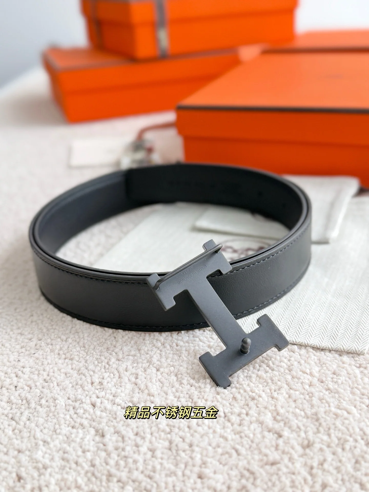 에르메스 벨트 58842 Hermes Belt 상세 이미지 6