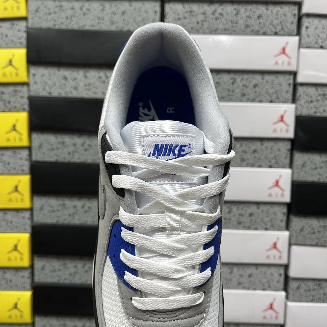 나이키 [MAX] 에어 맥스 90 CD0881-102 201549 Nike Air Max 90 Recraft Royal 상세 이미지 3