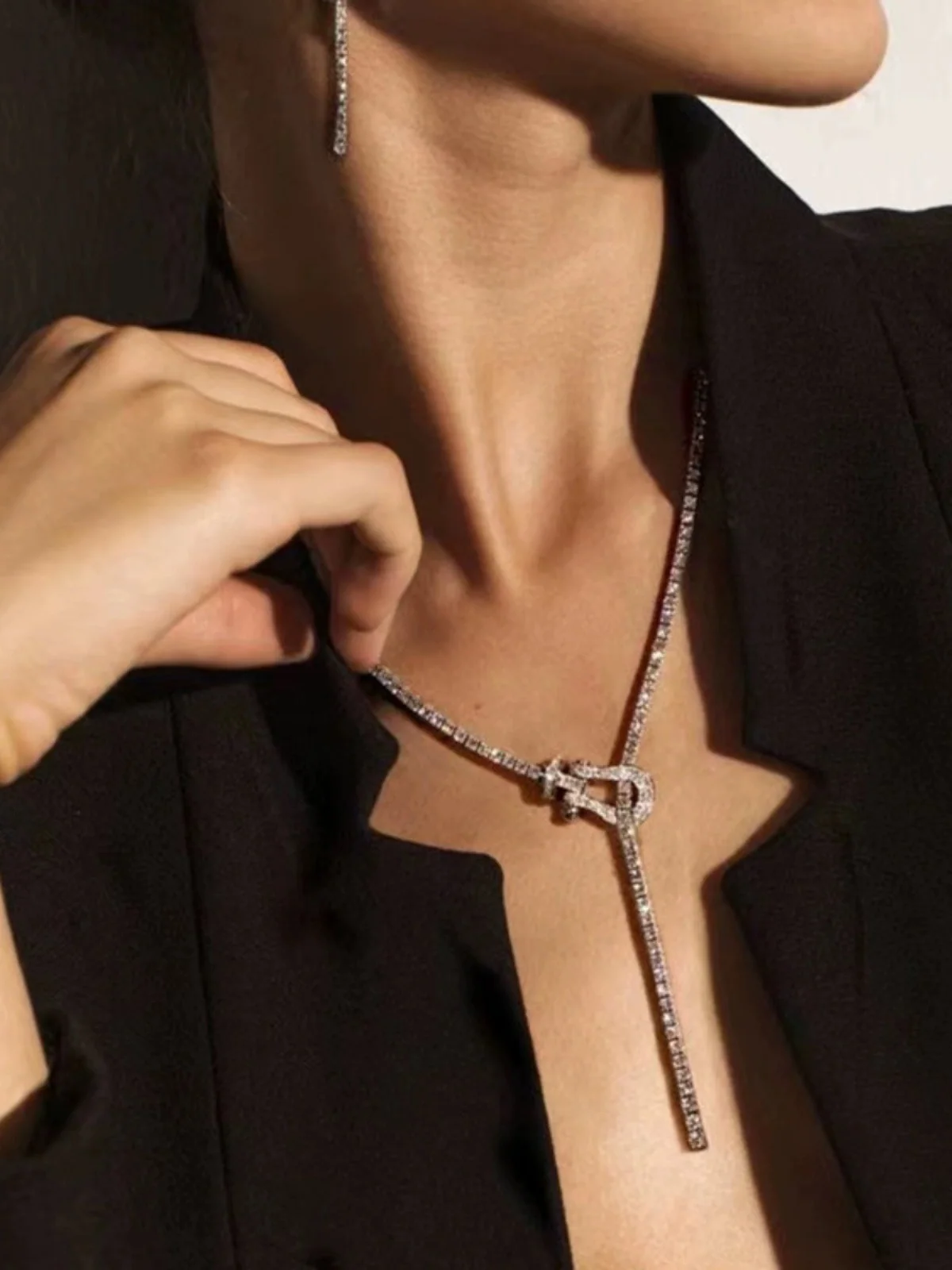 프레드 목걸이 71579 Fred Necklace 상세 이미지 6