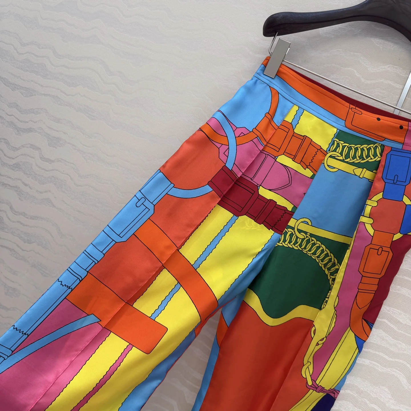 에르메스 여성 바지 73842 Hermes Women Pants 상세 이미지 5