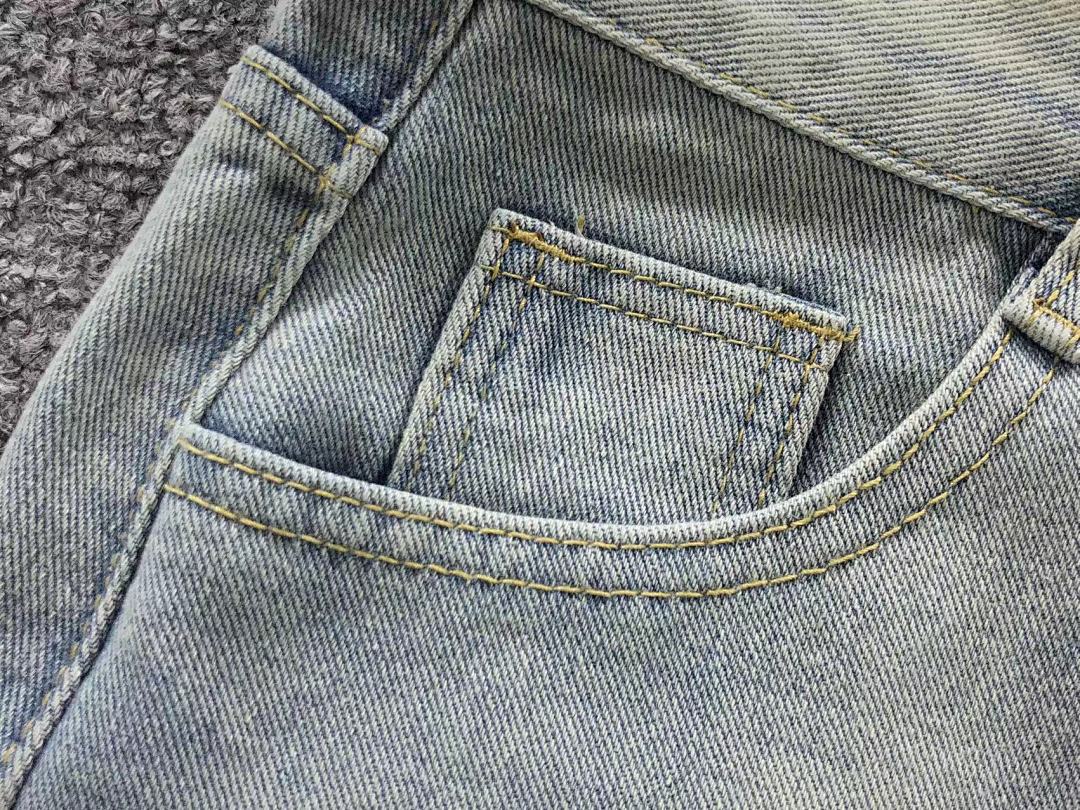 갤러리디파트먼트 바지 203227 Gallery Dept. Pants 상세 이미지 14
