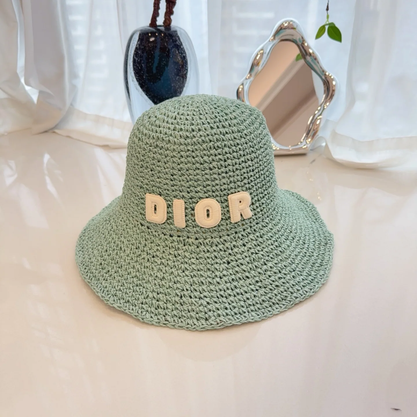 디올 모자 78797 Dior Cap 상세 이미지 3
