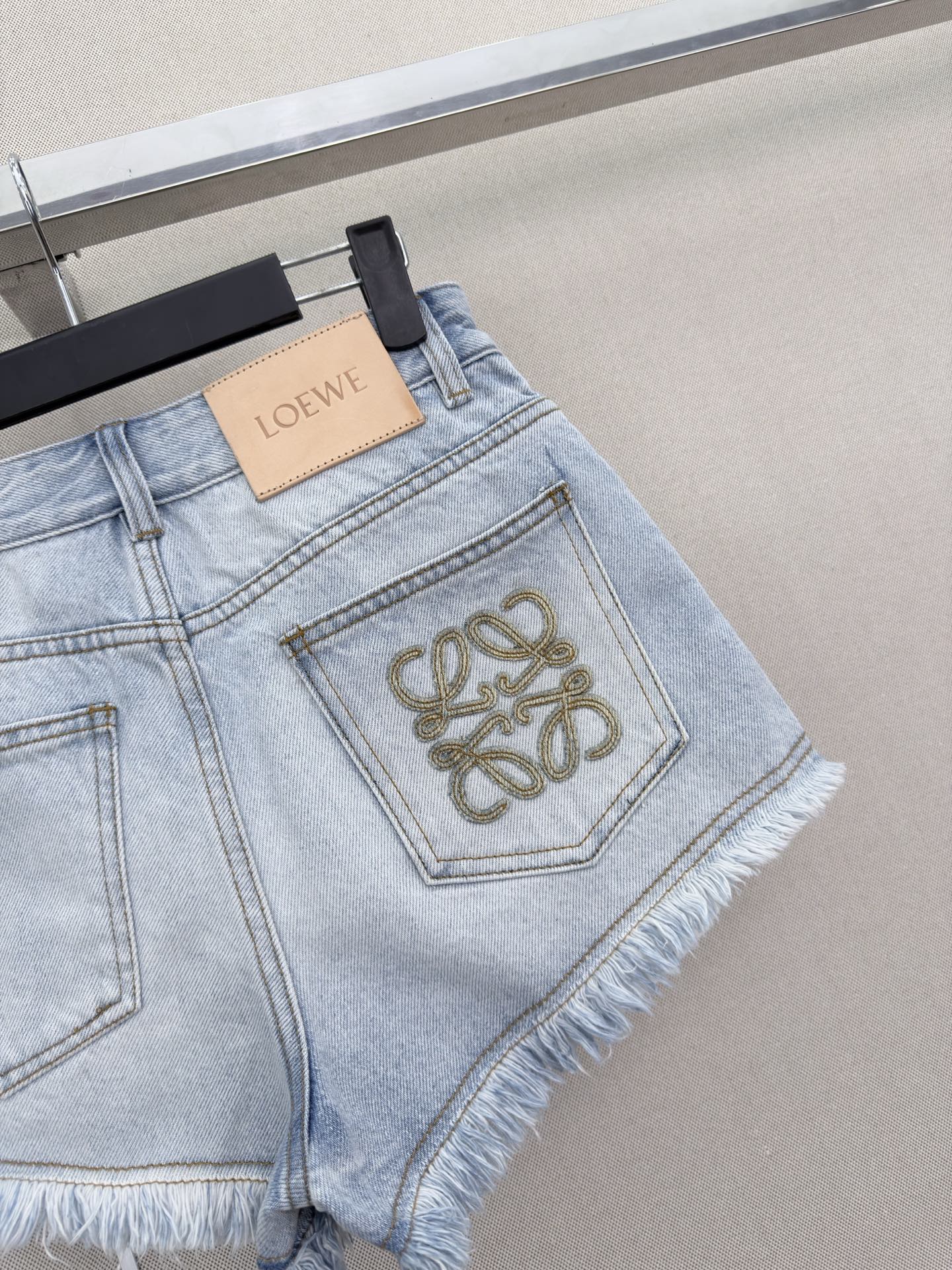 로에베 여성 바지 73868 Loewe Women Pants 상세 이미지 8