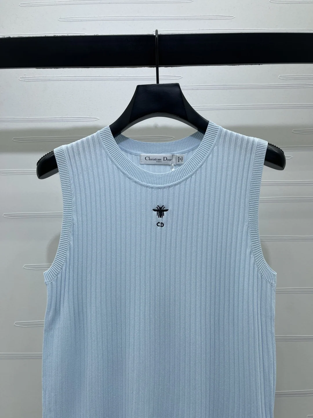 디올 여성 반팔 상세 이미지 4