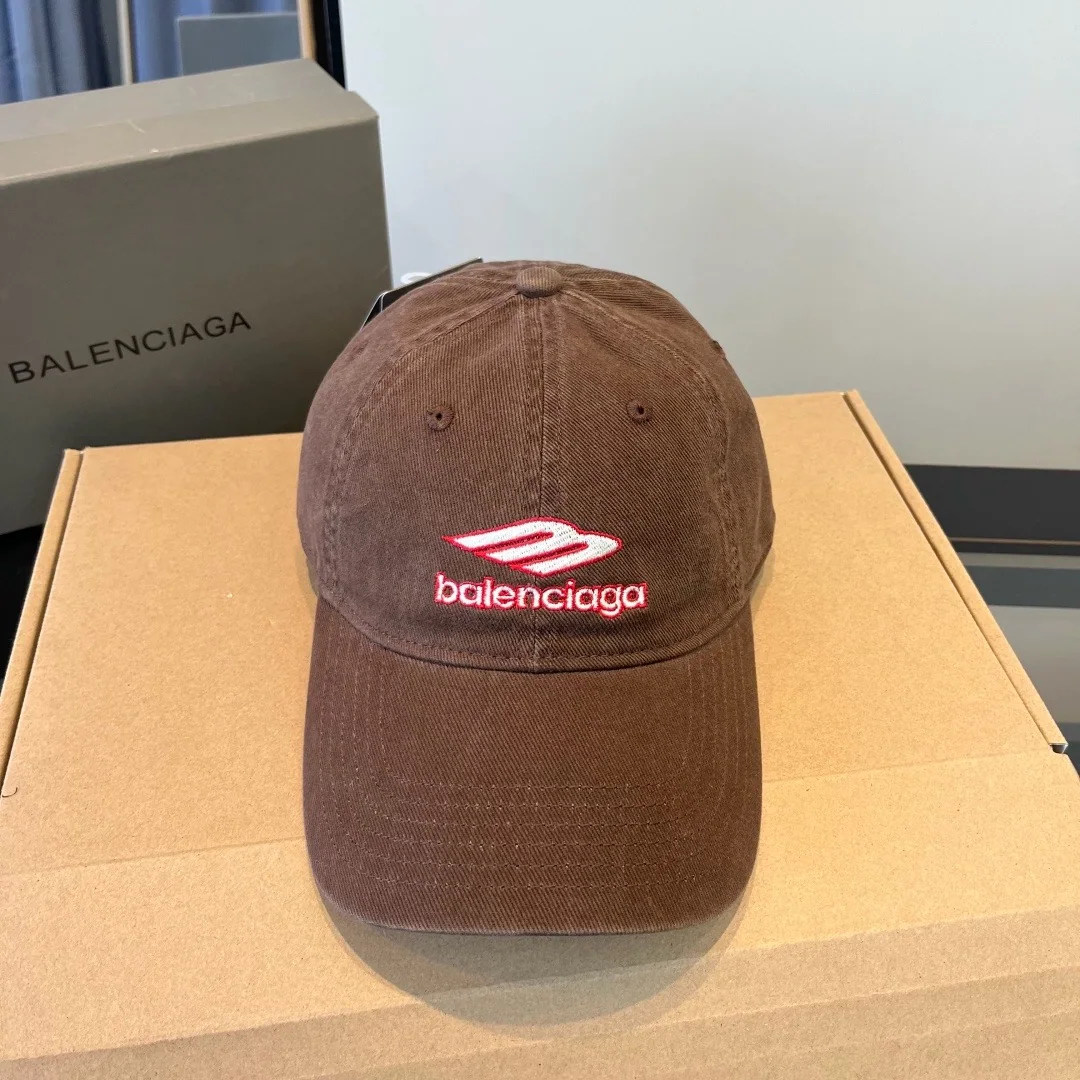 발렌시아가 모자 78109 Balenciaga Cap 상세 이미지 1