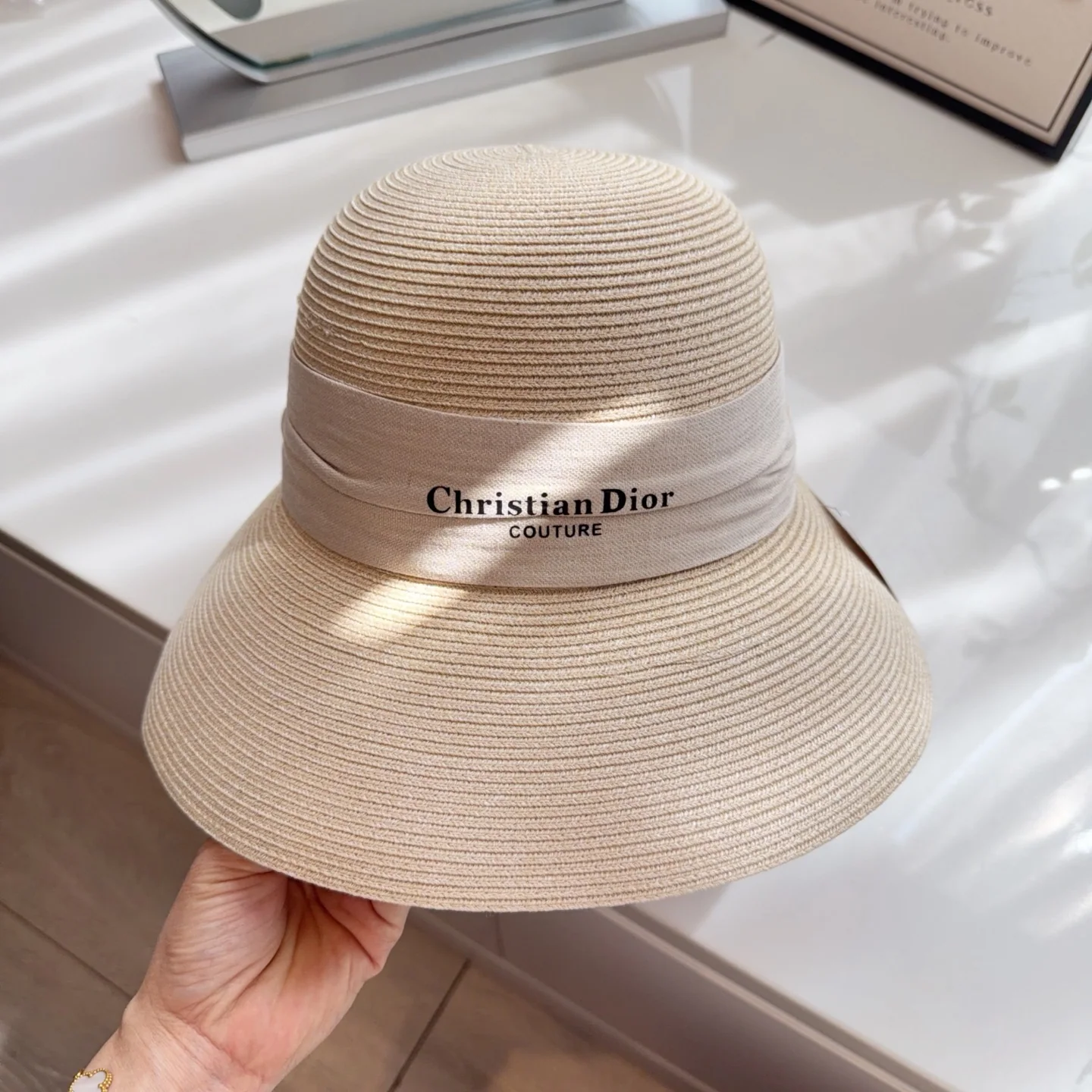 디올 모자 78718 Dior Cap 상세 이미지 3