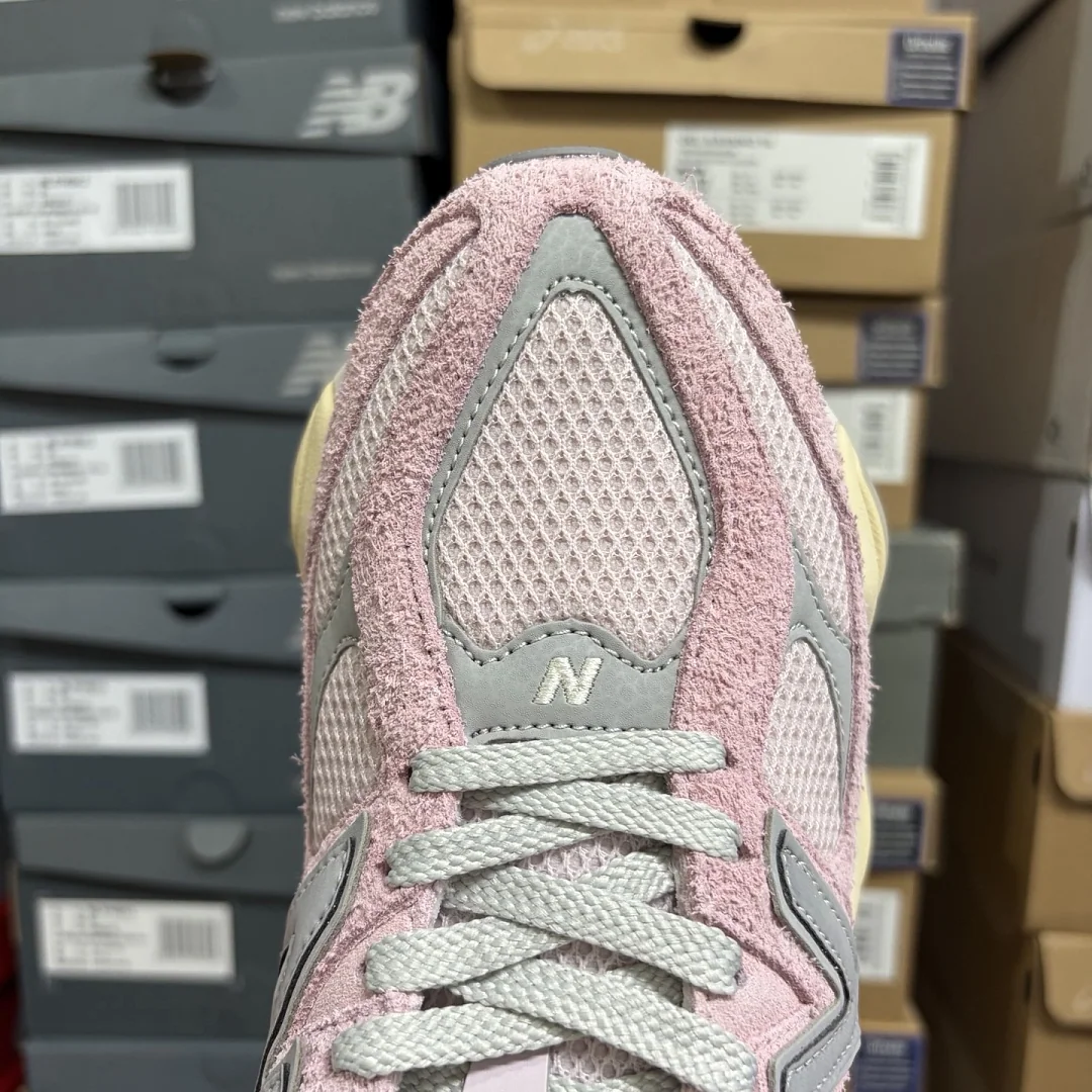 뉴발란스 [C] 9060 U9060HSP 202109 New Balance 9060 상세 이미지 2