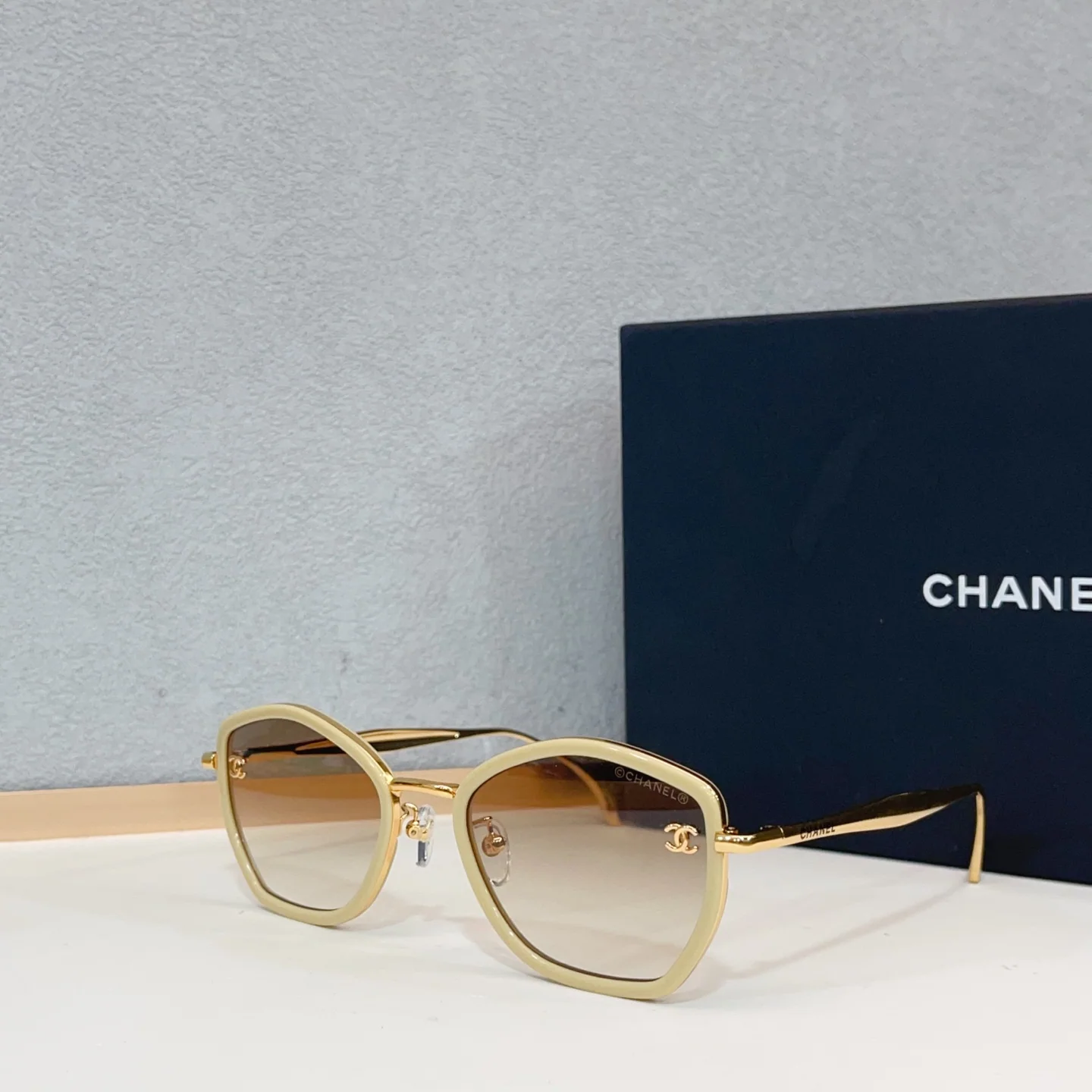 샤넬 선글라스 56782 Chanel Sunglasses 상세 이미지 3