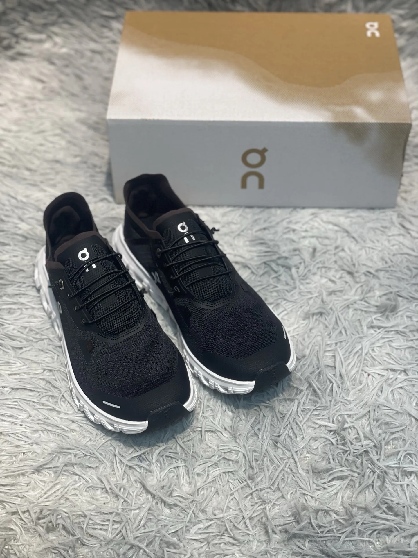 ON Cloud 6 Coast 캐주얼 스포츠화 신발 상세 이미지 2