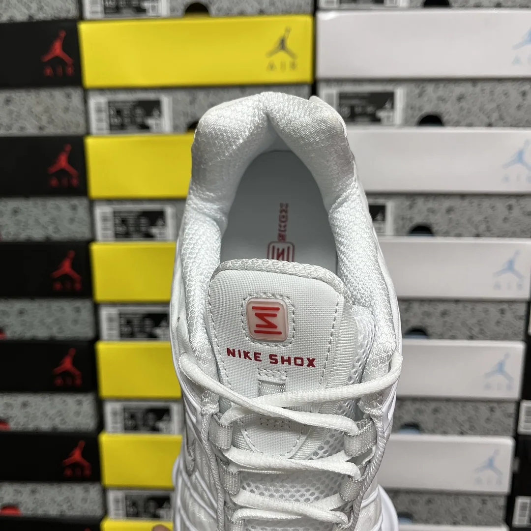 나이키 [BD] 샥스 TL AR3566-003 201880 Nike Shox TL Chrome 상세 이미지 6