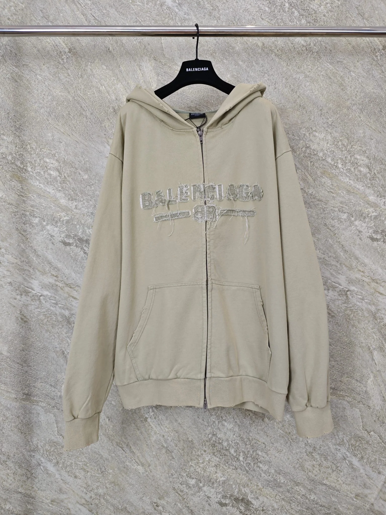 발렌시아가 25FW 남성 자켓 157683 Balenciaga Jacket