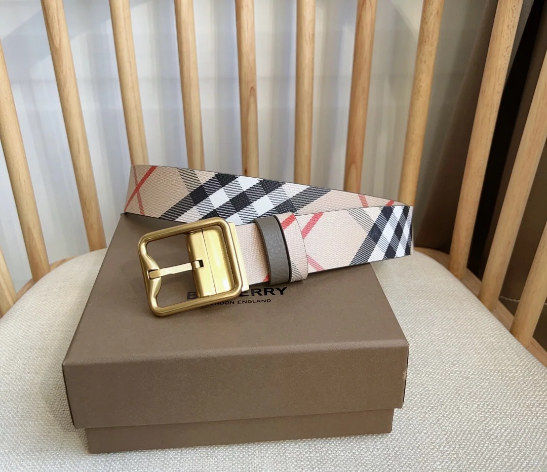 버버리 벨트 58143 Burberry Belt 상세 이미지 1