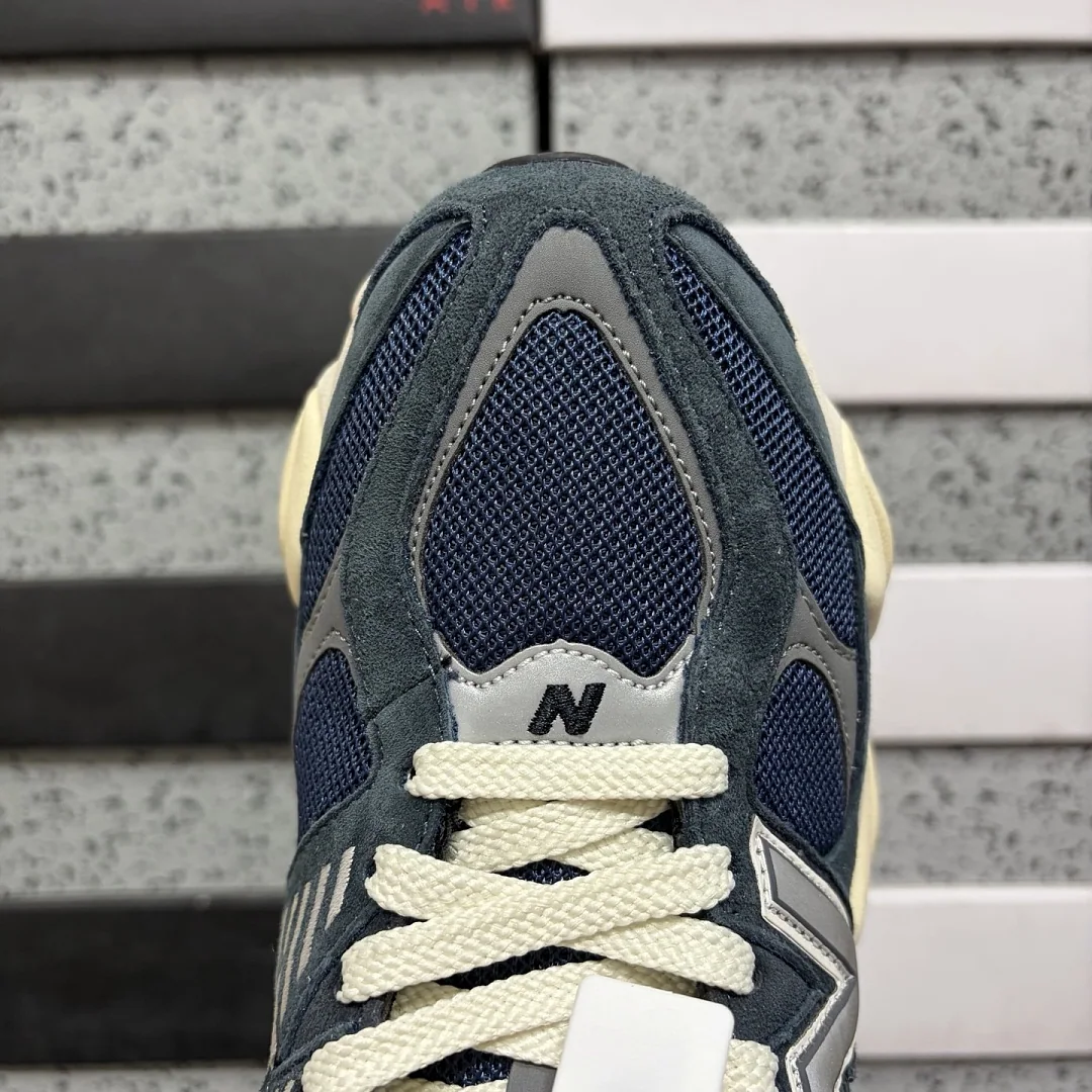 뉴발란스 [C] 9060 네이비 U9060ECB 202100 New Balance 9060 상세 이미지 10