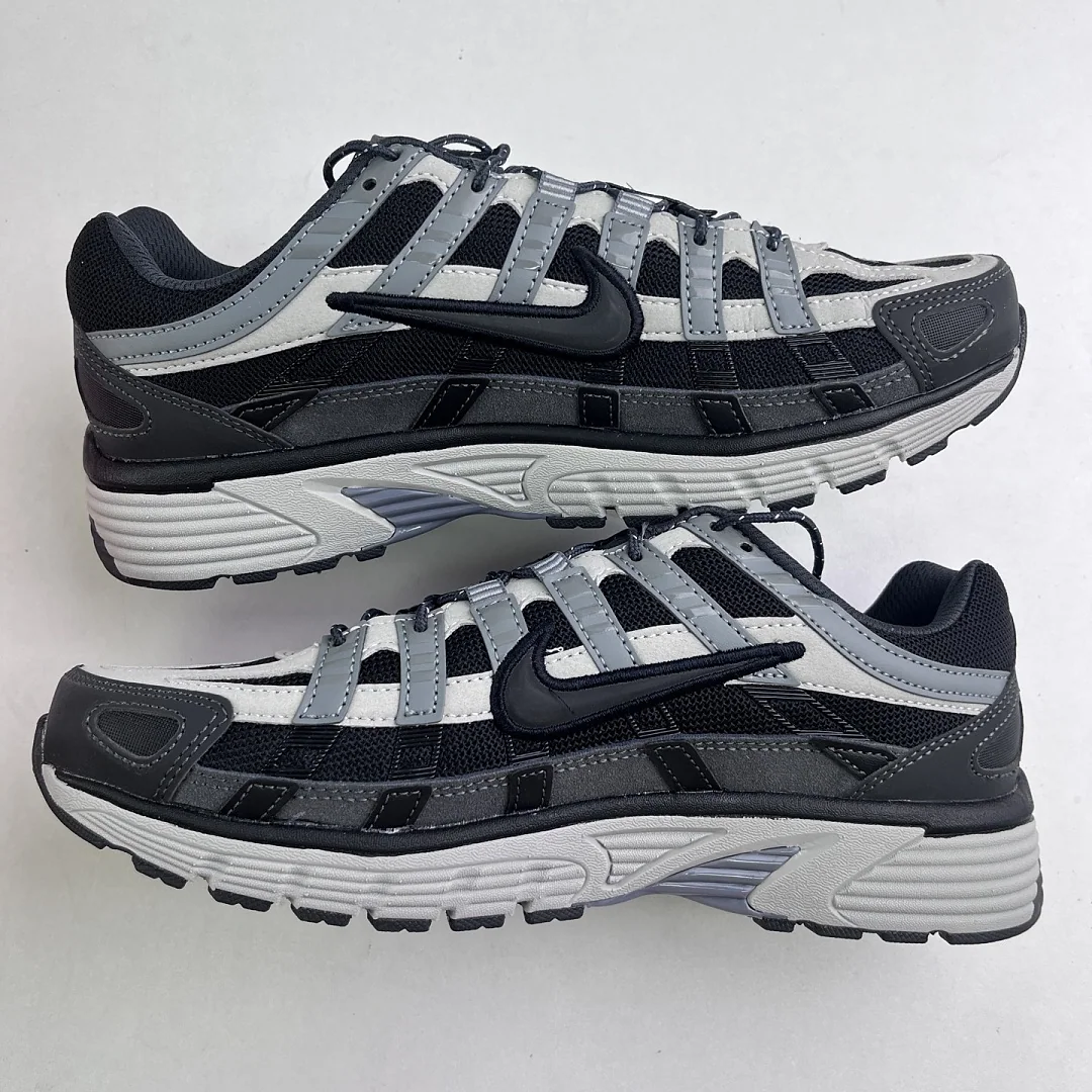 나이키 [CS] P 6000 HQ3818-001 201530 Nike P-6000 Anthracite Smoke Grey 상세 이미지 2