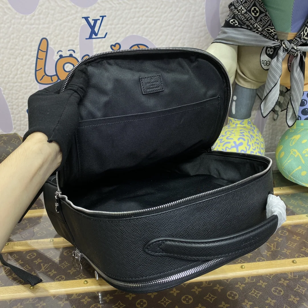 루이비통 다미에 그래피트 아베뉴 백팩 N40499 상세 이미지 9