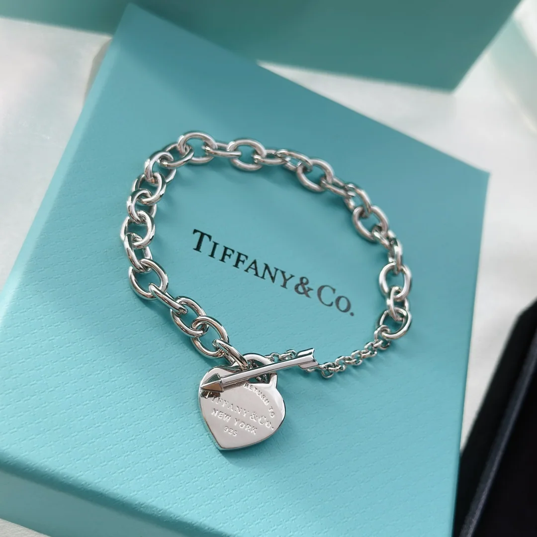 티파니 팔찌 70990 Tiffany & Co Bracelet 상세 이미지 7
