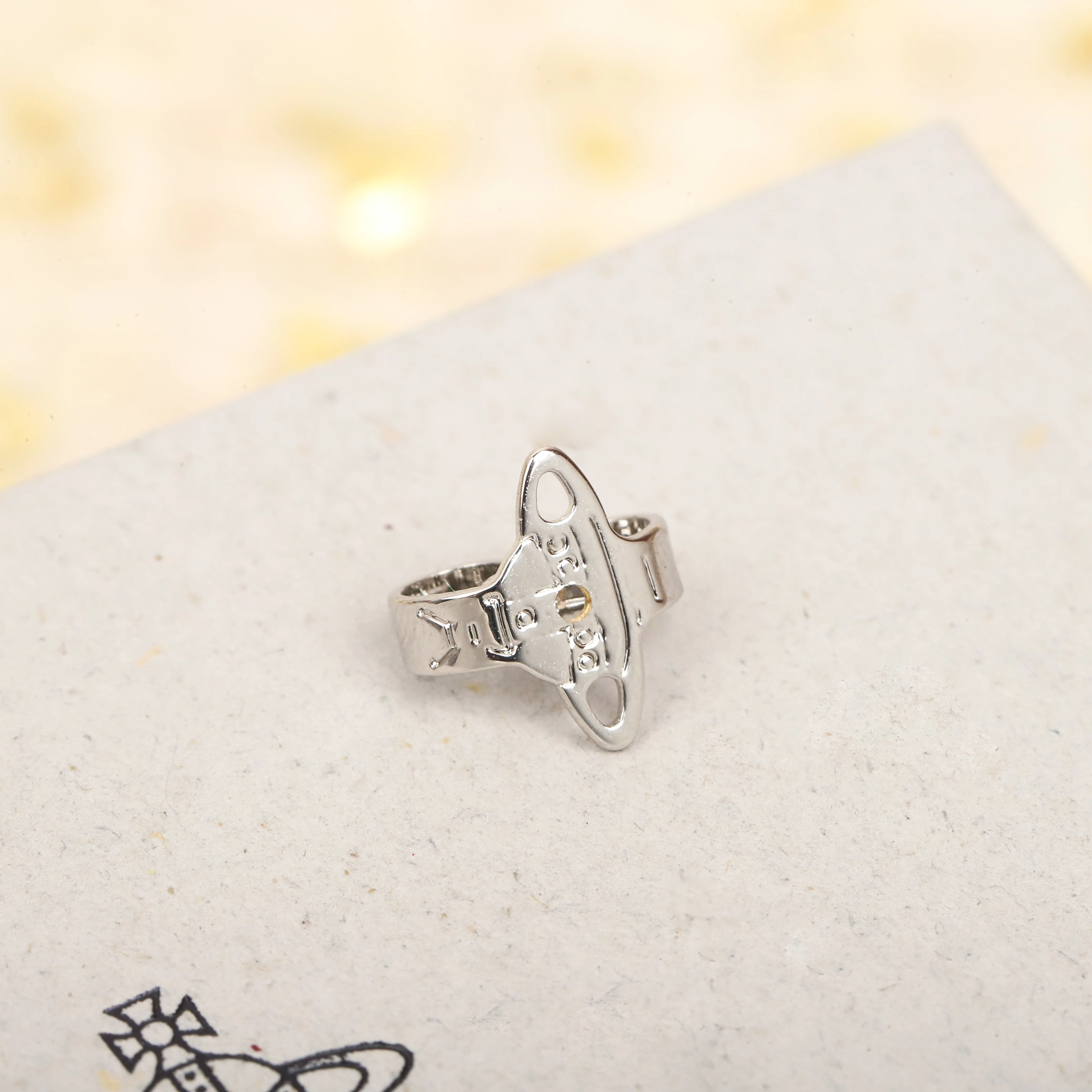 비비안웨스트우드 귀걸이 64907 Vivienne Westwood Earrings 상세 이미지 11