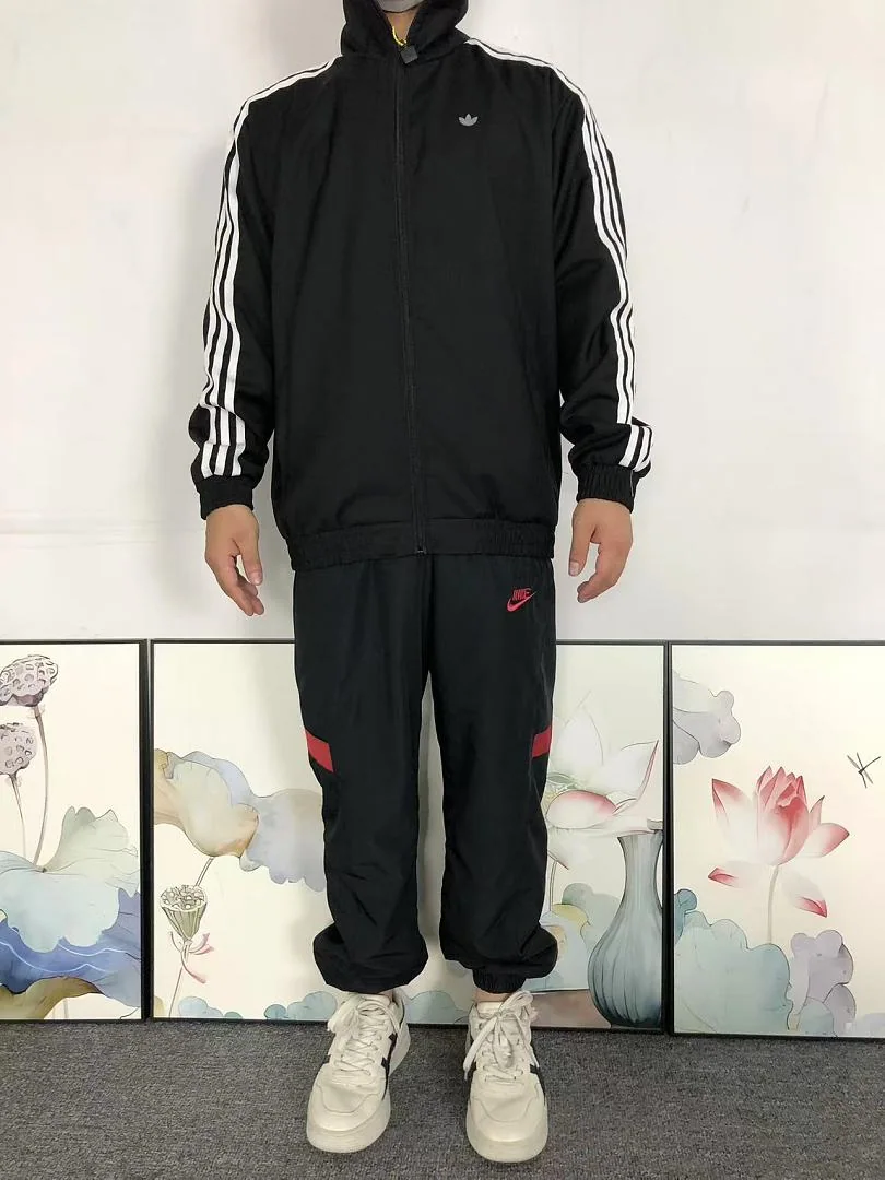아디다스 자켓 202959 Adidas Jacket 상세 이미지 3