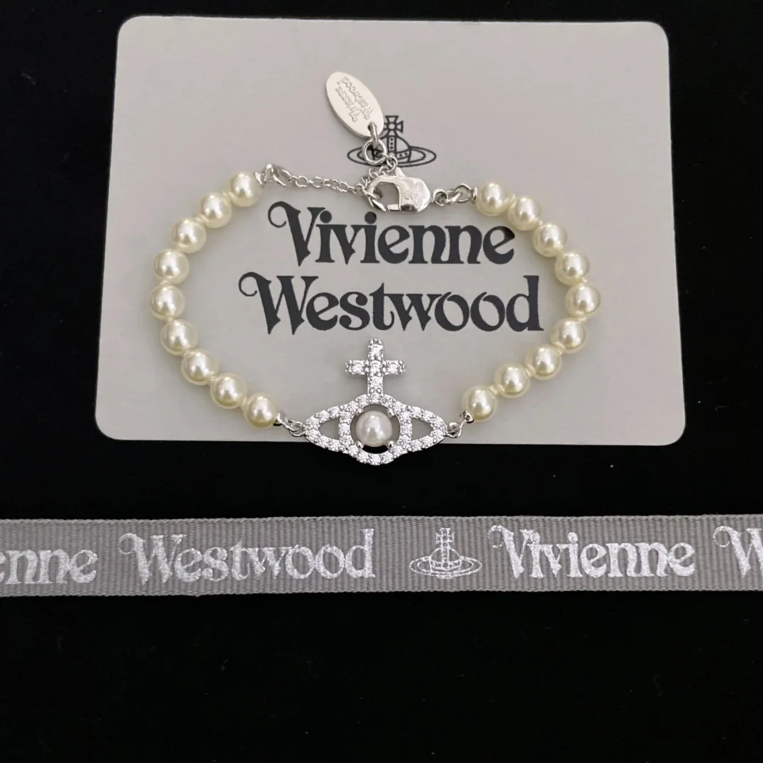 비비안웨스트우드 팔찌 65063 Vivienne Westwood Bracelet 상세 이미지 6