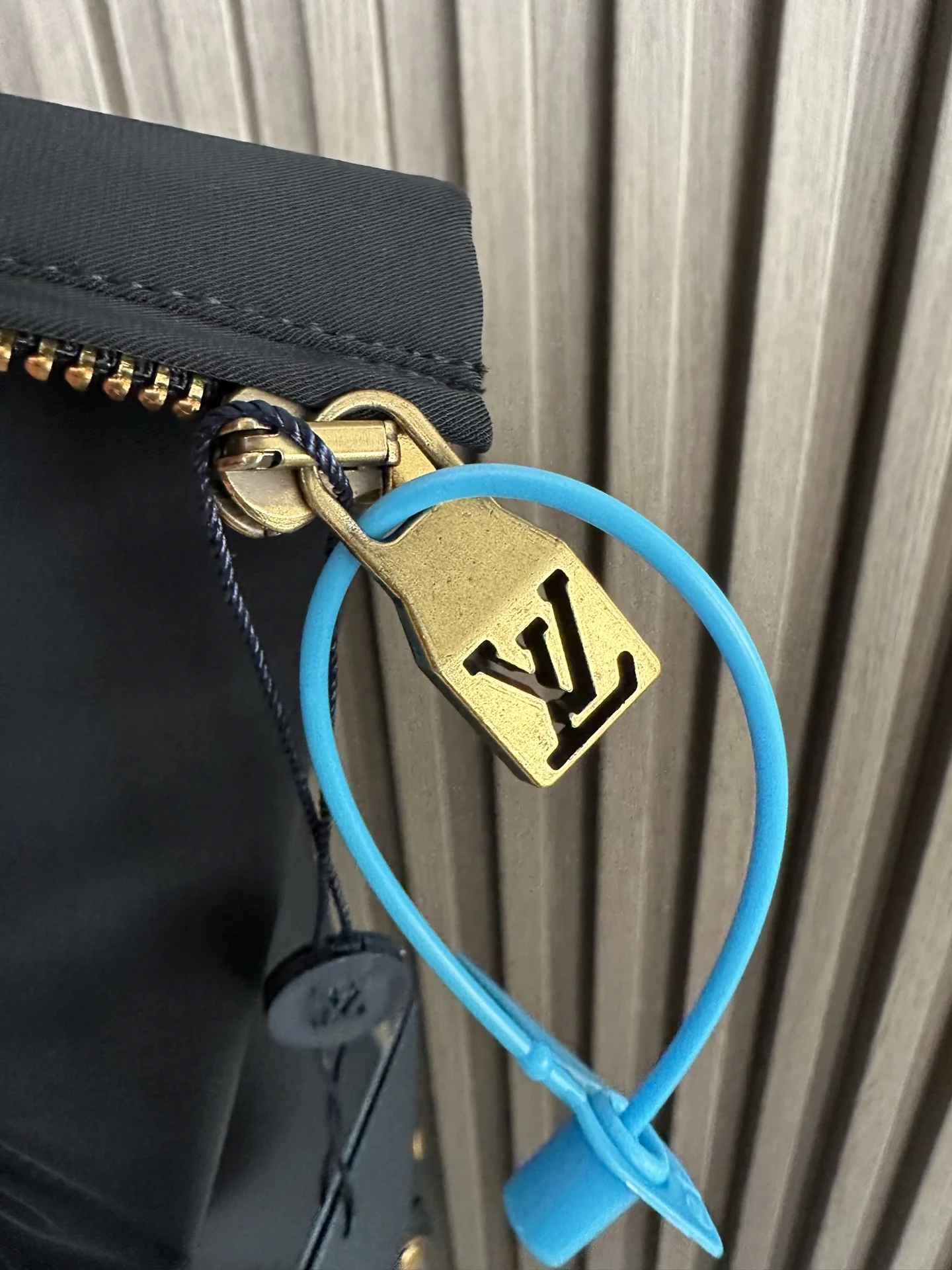루이비통 26 SS 런웨이 신상 재킷 19426 Louis Vuitton 상세 이미지 8
