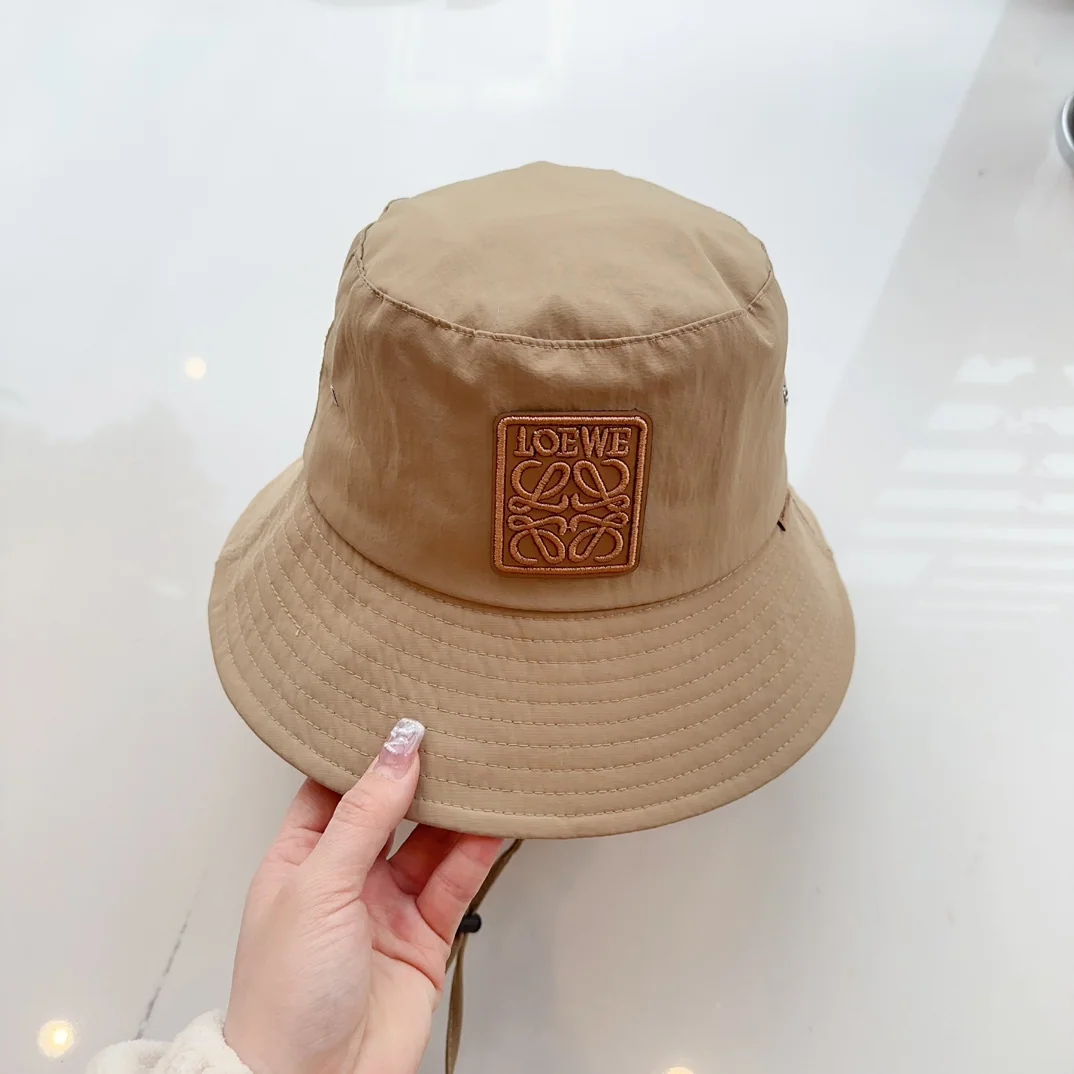 로에베 모자 78984 Loewe Cap 상세 이미지 4