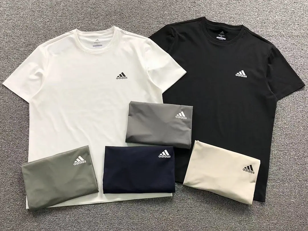 아디다스 반팔 티셔츠 202856 Adidas T-Shirt 상세 이미지 5