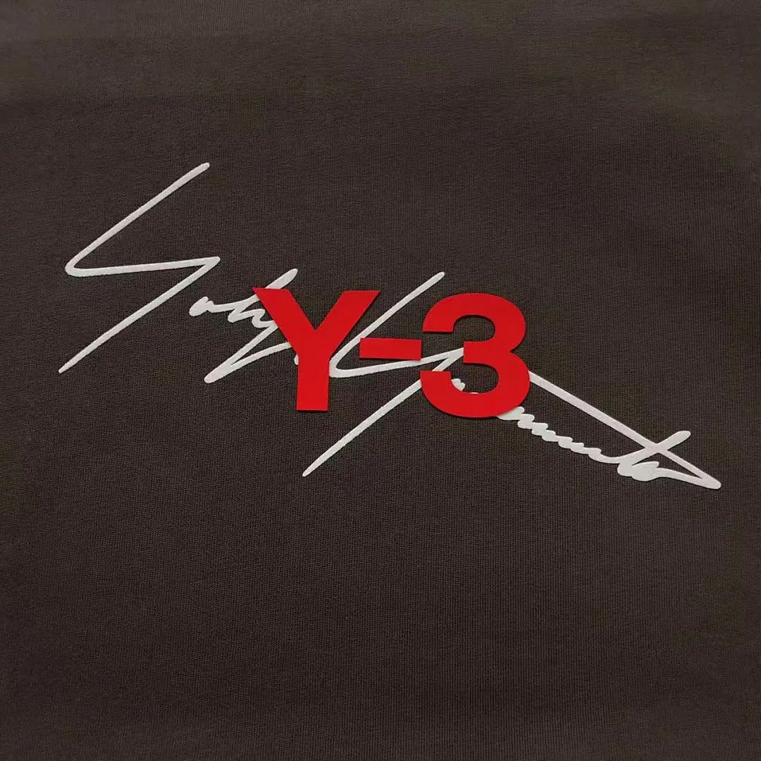 아디다스 Y-3 반팔 티셔츠 202855 Adidas Y-3 T-Shirt 상세 이미지 12