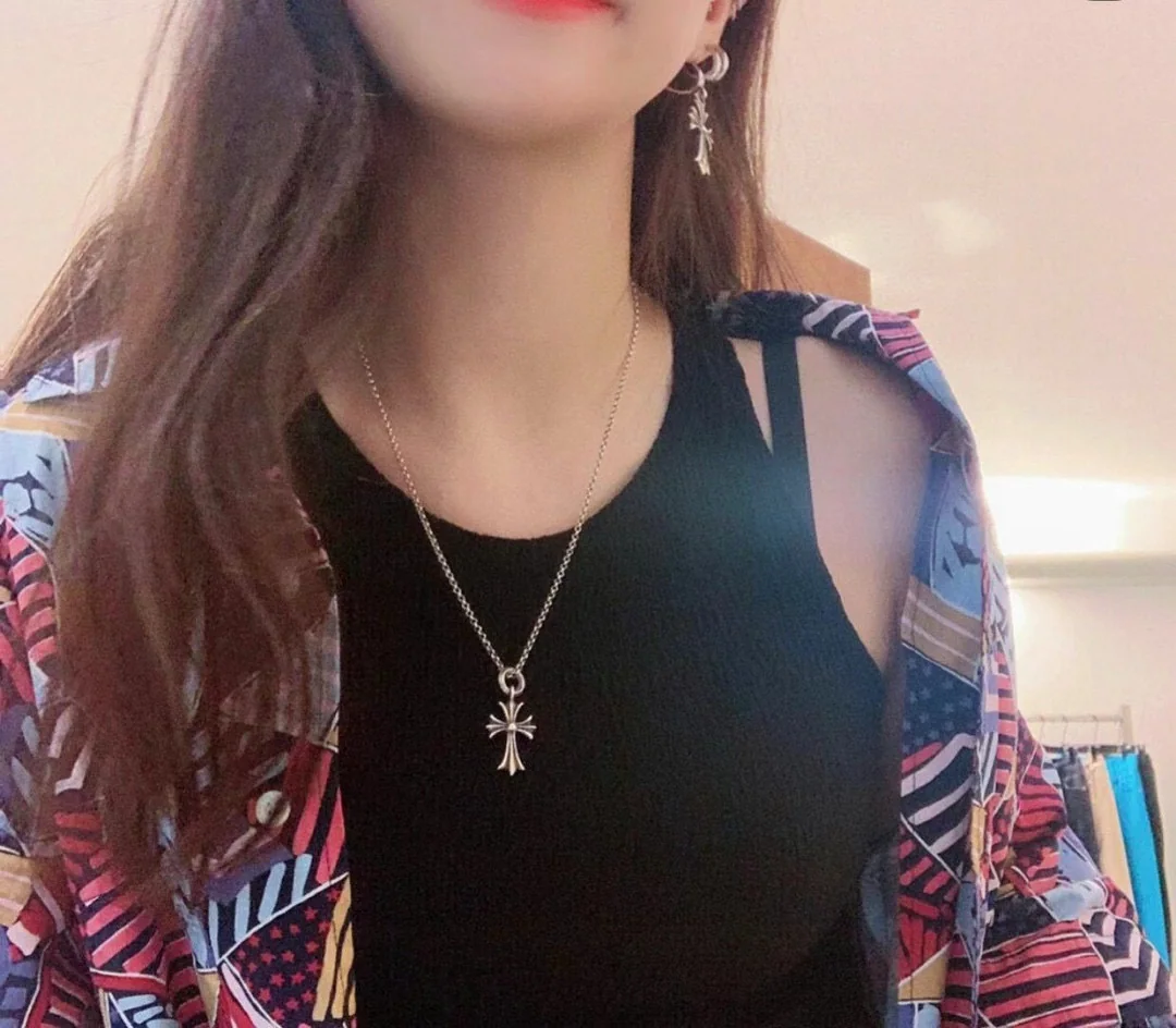 크롬하츠 목걸이 62181 Chrome Hearts Necklace 상세 이미지 9