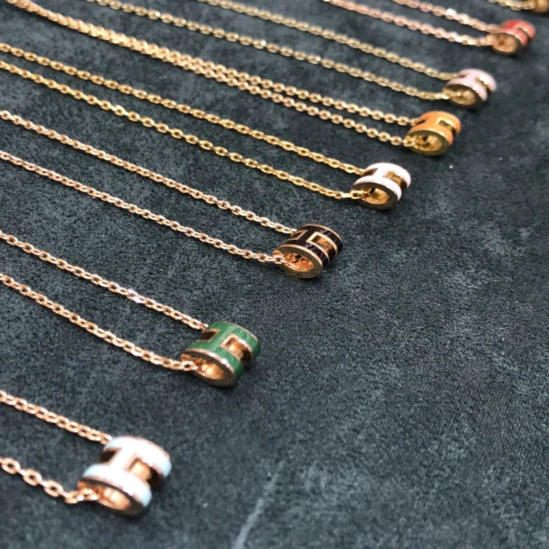 에르메스 목걸이 69905 Hermes Necklace 상세 이미지 3