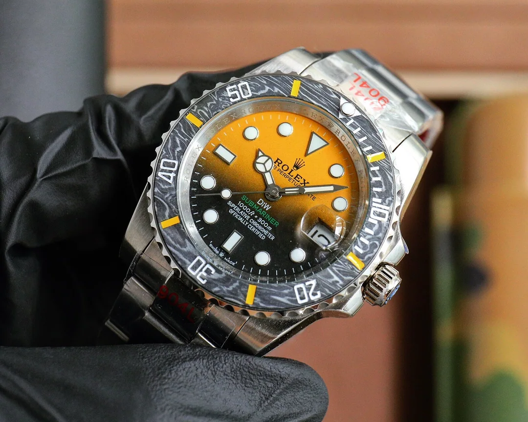 롤렉스 서브마리너 레플리카 43327 Rolex 상세 이미지 3