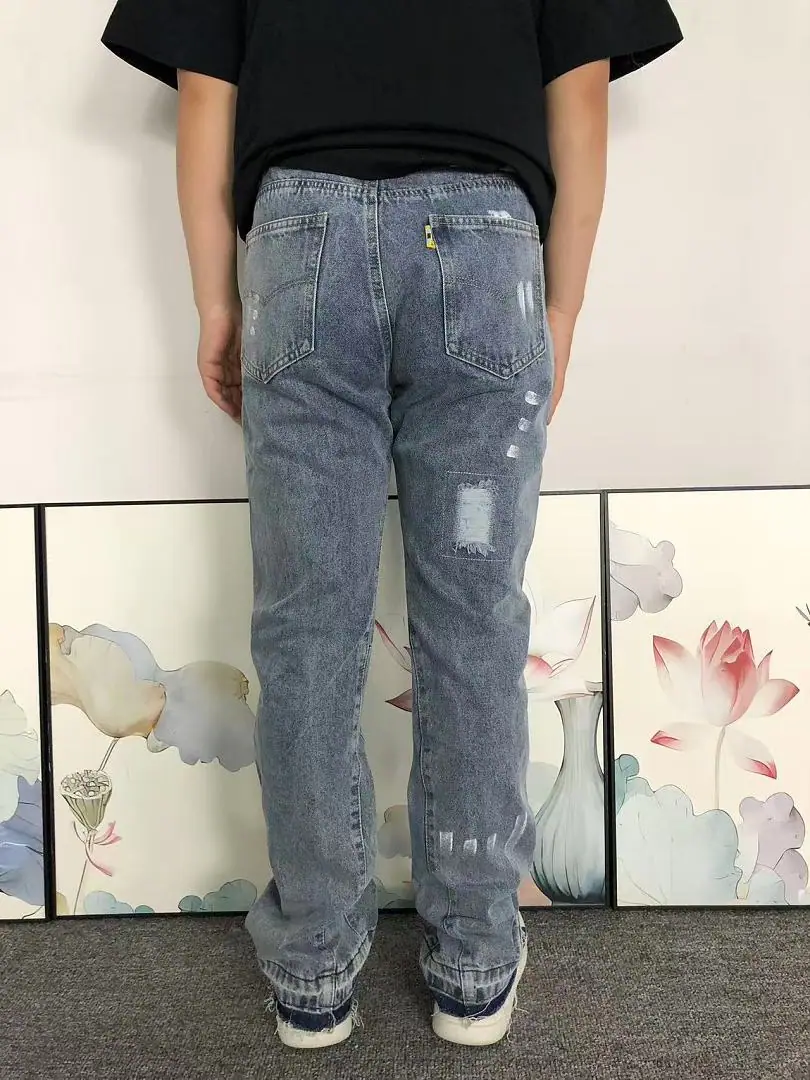 갤러리디파트먼트 바지 203276 Gallery Dept. Pants 상세 이미지 4